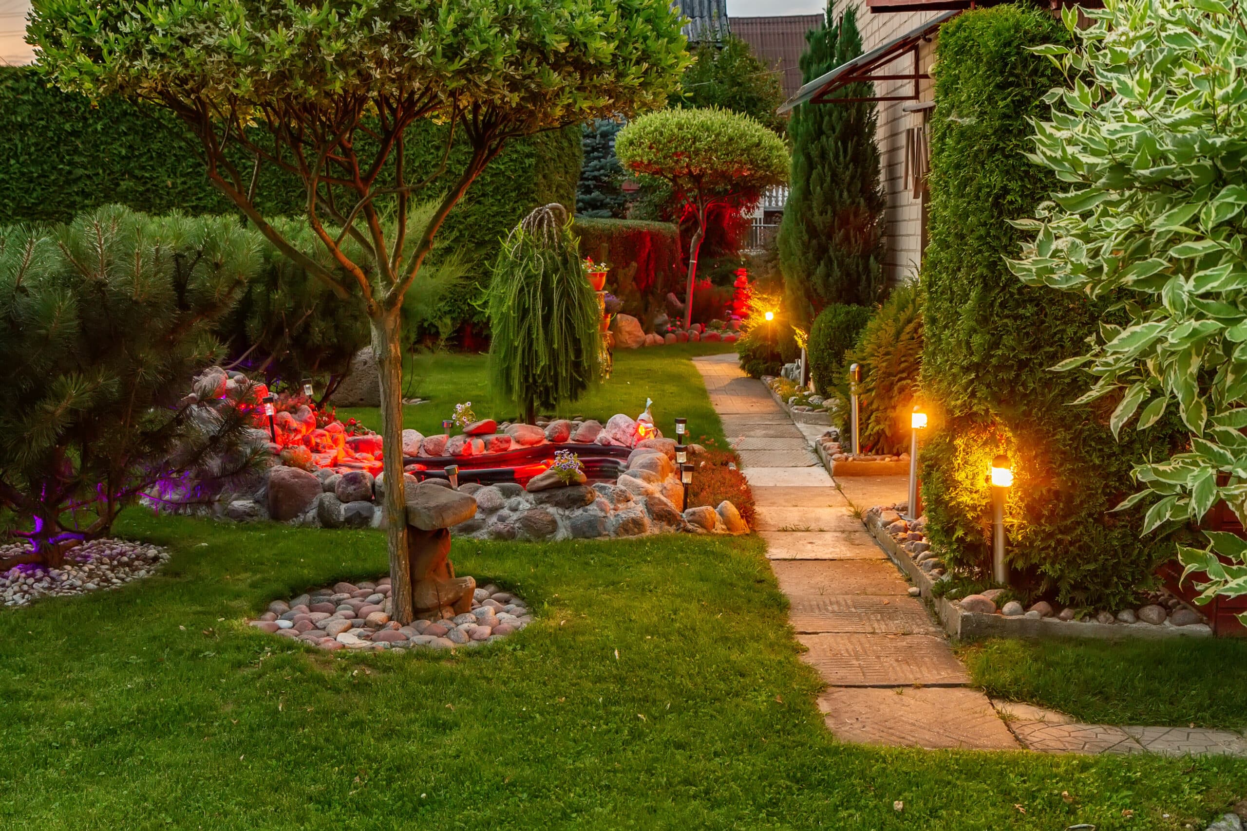 Landscape Design 6 | Superior Service Pros AdobeStock 237323148.jpeg scaled