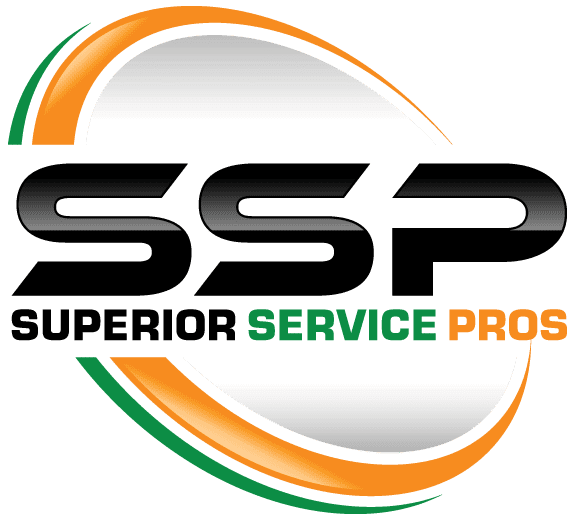 Superior Service Pros: Landscape & Hardscape Professionals 6 | ssp logo transparent