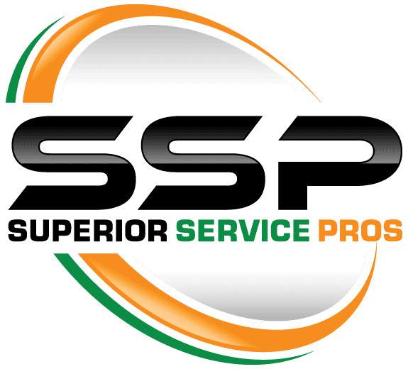 Superior Service Pros: Landscape & Hardscape Professionals 1 | ssp logo transparent